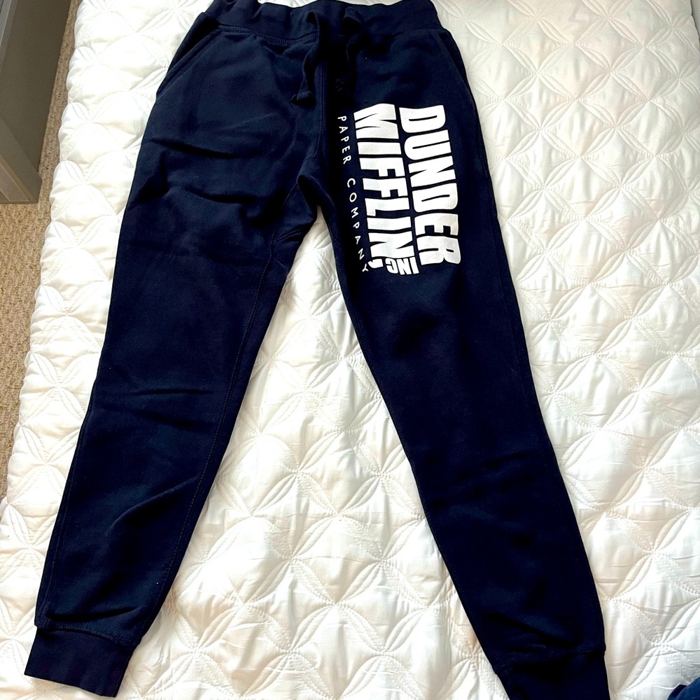 The Office Joggers